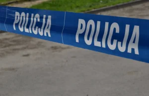 Zabójstwo w Opolu. Znaleziono zwłoki 4-letniej dziewczynki i jej młodszego brata