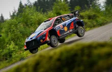 Wizja poprawy widowiska WRC
