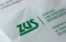 ZUS zabierze 800+ wszystkie renty i emerytury na rzecz Ukrainy