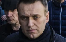 RUDNIK: Oscar dla Nawalnego a śmierć rosyjskiej opozycji