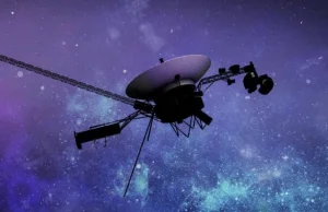 Voyager 1 znów nie może zadzwonić do domu
