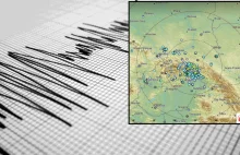 Trzęsienie ziemi na Słowacji. Wstrząsy były odczuwalne w Polsce. "Byłam w szoku"