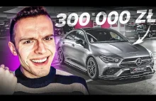 Jak student kupił auto warte 300 tysięcy? | Emil Lipski