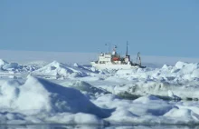 Norwegia chce wydobywać surowce w Arktyce, a Rosja protestuje
