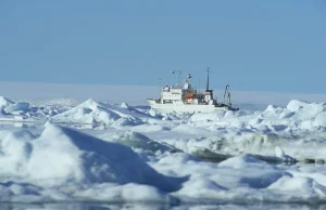 Norwegia chce wydobywać surowce w Arktyce, a Rosja protestuje