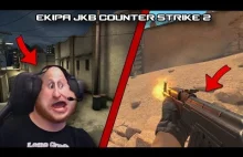 EKIPA JKB GRA W COUNTER STRIKE 2 | EP.7