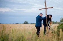 Łukasz Warzecha o rocznicy rzezi wołyńskiej: dzieją się rzeczy zadziwiające