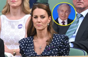 Wimbledon narzędziem rosyjskiej propagandy. Putin tylko na to czeka