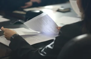 Krajowa Administracja Skarbowa mniej kontrolowana niż ABW i Policja.