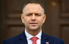 Atomowa propozycja Karola Nawrockiego. "Dla bezpieczeństwa Polaków"