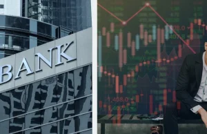 Czy czeka nas wielki kryzys bankowy po upadku Credit Suisse i SVB?
