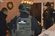 Służby w akcji on X: "Powracają mafie vatowskie? Krajowa Administracja Skarbowa