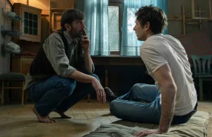 MAX zapowiada serial na podstawie "Niebo. Pięć lat w sekcie Kellera