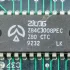 To koniec ery procesora Z80 - w czerwcu Zilog kończy przyjmowanie zamówień