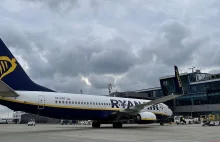 Ryanair inwestuje w Pyrzowicach: 5 nowych tras na lato