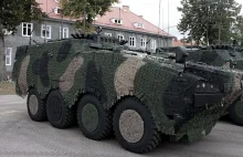 Wozy dowodzenia dla czołgów Abrams. MON podpisał kontrakt z Rosomak S.A