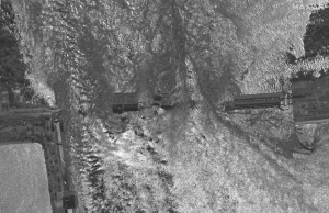Zniszczona zapora w Nowej Kachowce. Są zdjęcia satelitarne