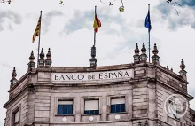 Bank Hiszpanii zaakceptował stablecoin zabezpieczony euro