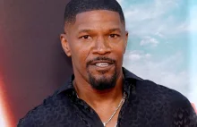 Jamie Foxx. Aktor wciąż w szpitalu. Rodzina prosi o modlitwy