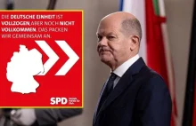 Niemcy planują przyłączenie terenów Polski do Niemiec?