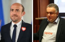 Borys Budka vs. Tomasz Sakiewicz. Minister wygrał w sądzie