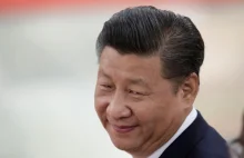 Xi Jinping nazwany dyktatorem. Pekin składa skargę do rządu Niemiec