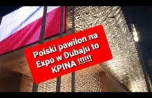 KPINA "Polski Pawilon na EXPO 2020 w Dubaju"