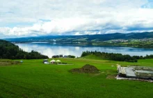 Velo Czorsztyn: Rowerem wokół Jeziora Czorsztyńskiego