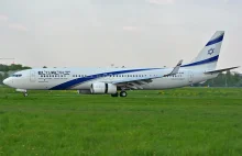 Turcy mieli odmówić zatankowania izraelskiego samolotu