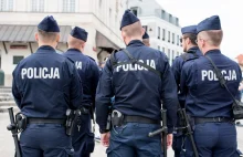 To będzie protest, jakiego jeszcze nie było. Policjanci: żarty się skończyły
