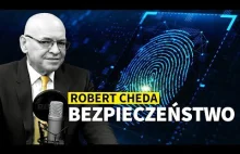 Cyberbezpieczeństwo w firmie. Jarosław Bartniczuk, Robert Cheda