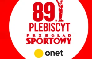 Paweł Fajdek - plebiscyt PS