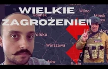 WAGNEROWCY PRÓBOWALI WEJŚĆ DO... POLSKI!!!!! - @Doktor_Cringe news 06.08.2023