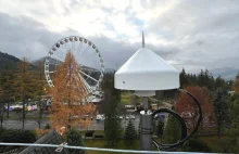 Dwie nowe stacje referencyjne ASG-EUPOS na południu kraju