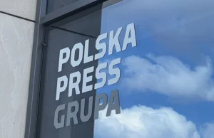 Co nowe władze Orlenu zrobią z Polska Press?„Nie jest to klejnot w koronie"