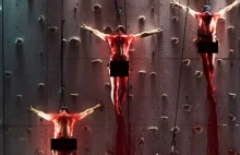 Radykalnie feministyczna opera Sancta Susanna została zaprezentowana w Niemczech