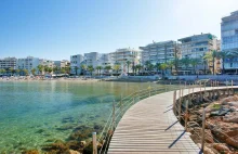 Hiszpania, rząd planuje wywłaszczać właścicieli nieruchomości nadmorskich
