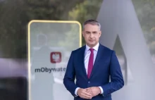 Data Governance Act przyjęty przez Radę Ministrów