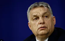 Viktor Orban poparł Karola Nawrockiego.