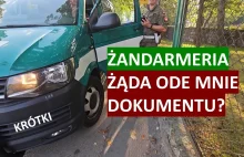 Mundurowi z ŻW chcą dokumentu - zwiastun - audyt obywatelski