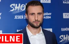 Miłosz Kłeczek odchodzi z TVP Info