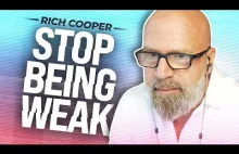 Dlaczego świat nienawidzi Mężczyzn sukcesu Rich Cooper