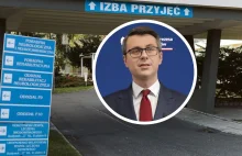 Instytut Psychiatrii i Neurologii w Warszawie zaciąga długi w parabankach.