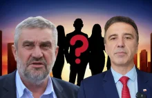 Kto wejdzie w skład nowej partii Ardanowskiego?