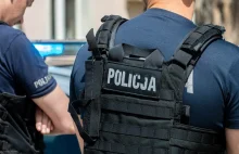 Byli liderami grup przestępczych, wpadli na gorącym uczynku. Wśród zatrzymanych