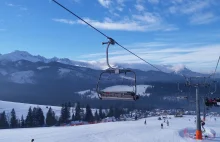 10 najbardziej znanych tras narciarskich w Polsce. Praktyczny poradnik dla narci