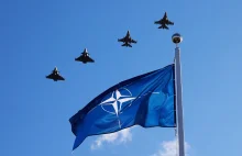 W Rumunii rozpoczęła się budowa największej bazy NATO w Europie