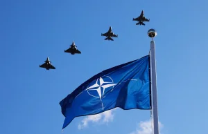 W Rumunii rozpoczęła się budowa największej bazy NATO w Europie