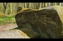 Okultyzm czy "zwykły" nazistowski cmentarz? Gdzieś na rubieżach Warmii