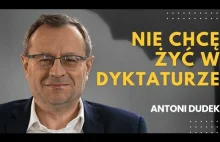 Antoni Dudek: Tusk nie ma pomysłu na Polskę po roku rządów